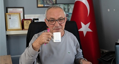 İzmir’de muhtarların günü de emeği de unutulmadı