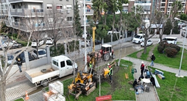 İzmir, depreme bilimsel verilerle hazırlanıyor