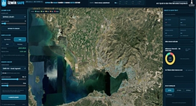 İzmir’in Deprem Master Planı hazırlanıyor