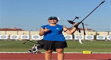 İzmir’in Dünya’sı gençlik olimpiyatlarında Türkiye için yarışacak