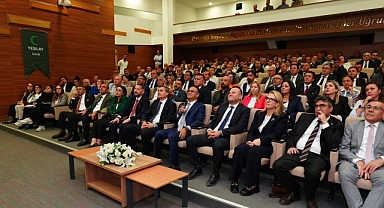 İzmir Yeşilay Sağlıklı Yaşam Ligi 2026-2027 Eğitim Öğretim Yılı Uygulama Koordinasyon Toplantısı Gerçekleştirildi