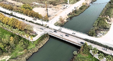 İzmit’in ulaşımına 1,5 milyar TL’lik güçlü dokunuş