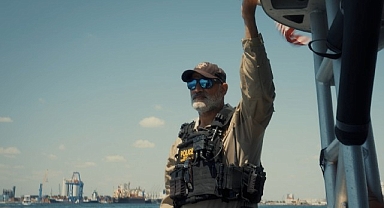 ‘Kaçakçıların İzinde: Büyük Baskın’, 29 Ekim Perşembe 22.00’te National Geographic’te Başlıyor