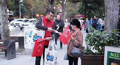 Kadıköy’ün Bütün Mahallelerinde Bayram Coşkusu