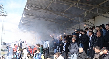 Kahramankazan Belediyespor sezona galibiyetle başladı