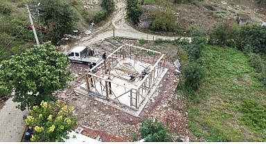 Kandıra Belediyesi’nden Şehit Ailesine Anlamlı Destek