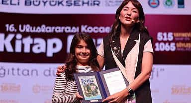Kangal’dan ebeveynlere: “Sevgi onarır”