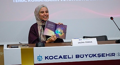 Karaçor: “Kalp insanı dönüştüren cevherdir”