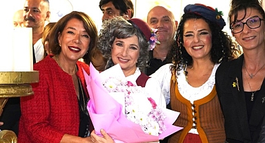 Karagöz ve Kukla Sanatçısının Etkileyici Hikâyesi “Hayalî’nin Hayali” Seyirciyle Buluştu