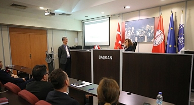 Karşıyaka Belediyesi ‘Mükemmellik’ yolunda