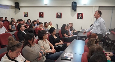 Karşıyaka Belediyesi’nden enerji verimliliği hamlesi