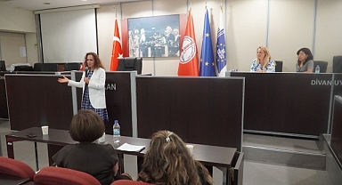 Karşıyaka’da Dünya Mimarlık Günü buluşması