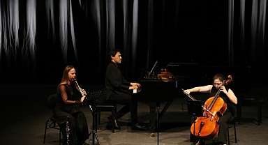 Karşıyaka’da klasik müzik şöleni: KODA yeni sezona “merhaba” dedi