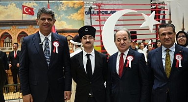 Kartepe’de Cumhuriyet Coşkusu
