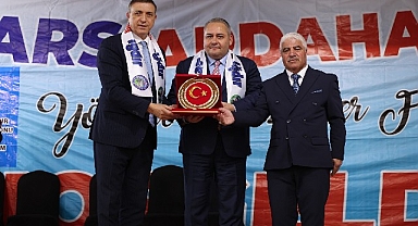 Keçiören’de Kars, Ardahan ve Iğdır Yöresel Lezzetler Festivali Başladı