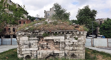 Kethüda Yahya Ağa Çeşmesi Restore Edildi