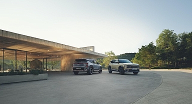 Kia'nın Çok Beklenen Modeli Seltos Türkiye'de!