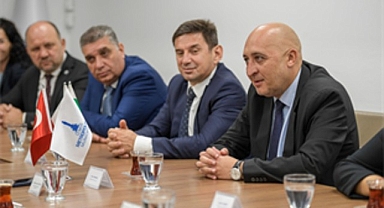Kırcaali’de İzmir Haftası hazırlığı