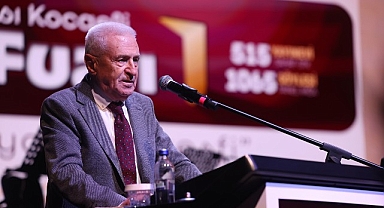“Kitap Fuarı, Kocaeli için çok güzel bir imkan”