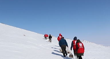 Kızılay’ın İyilik Ordusu 500 Bine Ulaştı