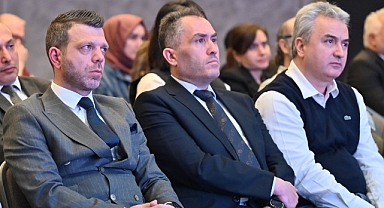 Kocaeli’de uluslararası çevre buluşması