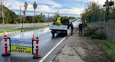 Kocaeli için gece gündüz çalıştılar; AFAD kriz masası görevini tamamladı