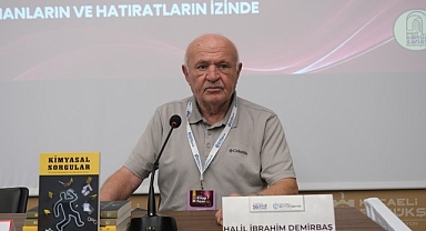 Kocaeli Kitap Fuarı’nda düşündüren buluşmalar