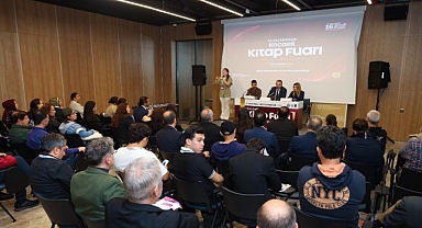 Kocaeli’nin “Spor Kenti” kimliği fuarda konuşuldu