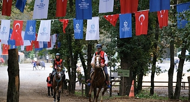 Kocaeli’nin spor kimliğine “dörtnala” dokunuş
