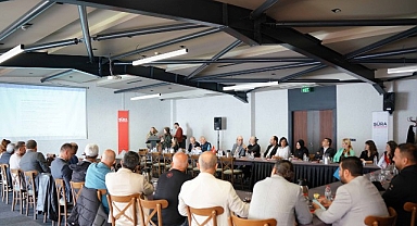 Kocaeli’nin turizm vizyonu ortak akılla şekilleniyor