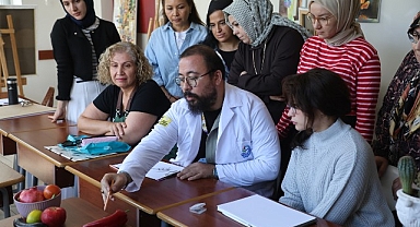KOMEK ve ASEM’de Yeni Dönem Eğitimleri Başladı