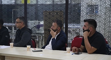 Konak’ta babalara özel destek: BADEP başladı