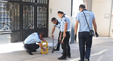 Konak’ta kaldırım ve yol işgallerine geçit yok