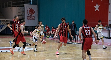 Konya Büyükşehir Belediyespor Gelişim Spor Kulübü, Sezona Galibiyetle Başladı