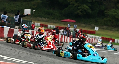 Körfez Karting Sezon Finali’ne Ev Sahipliği Yaptı