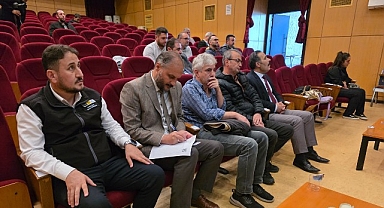 KOSKİ’den Meke Gölü’nün Ekolojik Restorasyonu İçin Halk Buluşması