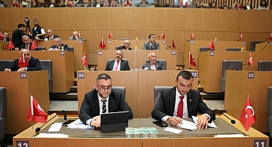 Küçükçekmece Belediyesi’nin 2027 Yılı Bütçesi Meclisten Geçti
