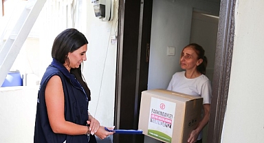 Küçükçekmece’de çölyak hastaları yalnız değil