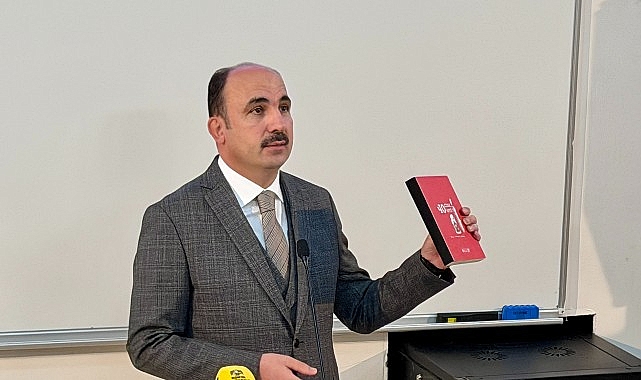 Kudüs Çalışma Grubu Öncülüğünde Naci El-Ali’nin Eserlerinden “40 Çizgi 40 Öykü” Adlı Kitap Hazırlandı
