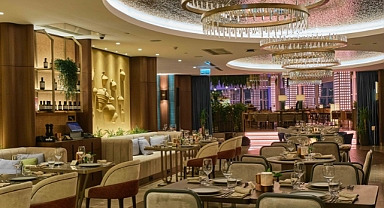 KÜN Restaurant, dünyanın en iyi 100 lüks restoranı arasında!