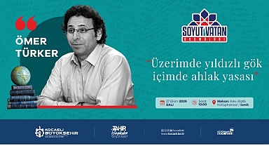 Kütüphanelerde “Soyut Vatan” yolculuğu başlıyor