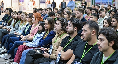 LOGISTECH 7 Ekim’de kapılarını açıyor