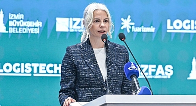 Lojistik sektörünü buluşturan LOGISTECH kapılarını açtı