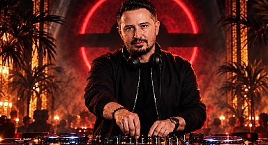 Mahmut Görgen’den PowerApp’te Türkçe Afro House Rüzgârı: Nocturnal Ritual