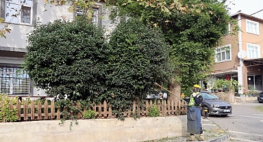 Maltepe Belediyesi’nden Büyükbakkalköy’de kapsamlı temizlik çalışması