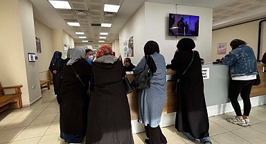 Maltepe Belediyesi’nden kadınlara ücretsiz meme kanseri taraması