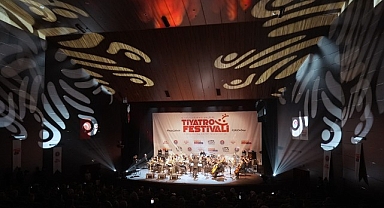 Maltepe’de Sanat Rüzgârı: 8. Uluslararası Maltepe Tiyatro Festivali Başladı