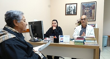 Maltepe’de Ücretsiz Mamografi Taramaları Devam Ediyor