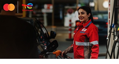  Mastercard ve TotalEnergies’in KOBİ’lere özel %4 akaryakıt indirimi yıl sonuna kadar devam ediyor