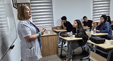 Matematik Öğretmeni Hicran Güler’den Ahmet Erkal Destek Eğitim Kursu’na teşekkür: “Kendimi Bir Ailenin Parçası Gibi Hissettim”